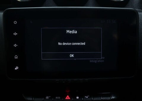 Dacia Duster 1.3 Duster Comfort TCe 4x2 Auto 5dr 21