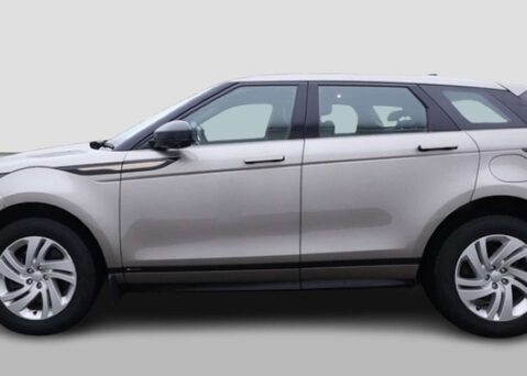 Land Rover Range Rover Evoque 1.5 Range Rover Evoque R-Dynamic S P300e Auto 4WD 5dr 9