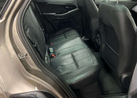 Land Rover Range Rover Evoque 1.5 Range Rover Evoque R-Dynamic S P300e Auto 4WD 5dr 10