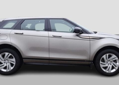 Land Rover Range Rover Evoque 1.5 Range Rover Evoque R-Dynamic S P300e Auto 4WD 5dr 8