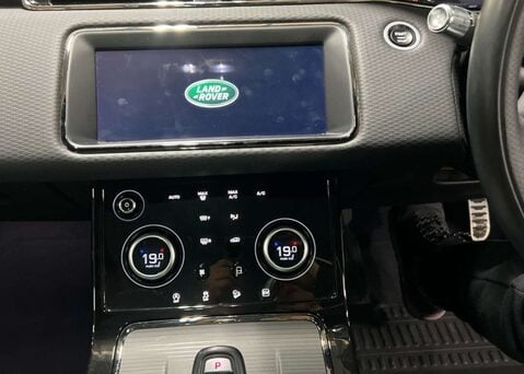 Land Rover Range Rover Evoque 1.5 Range Rover Evoque R-Dynamic S P300e Auto 4WD 5dr 12