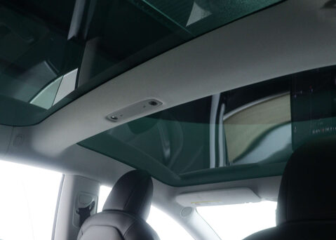 Tesla Model 3 Model 3 Long Range AWD 4WD 4dr 48