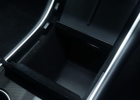 Tesla Model 3 Model 3 Long Range AWD 4WD 4dr 30