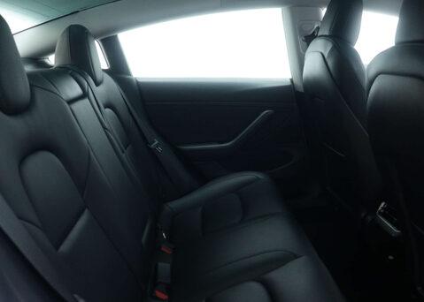 Tesla Model 3 Model 3 Long Range AWD 4WD 4dr 45