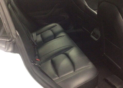 Tesla Model 3 Model 3 Long Range AWD 4WD 4dr 10