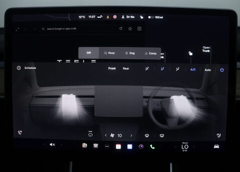 Tesla Model 3 Model 3 Long Range AWD 4WD 4dr 28