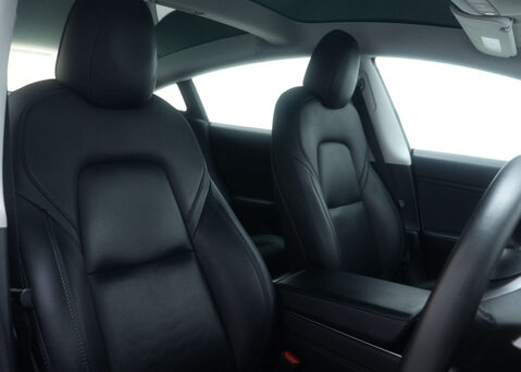 Tesla Model 3 Model 3 Long Range AWD 4WD 4dr 38