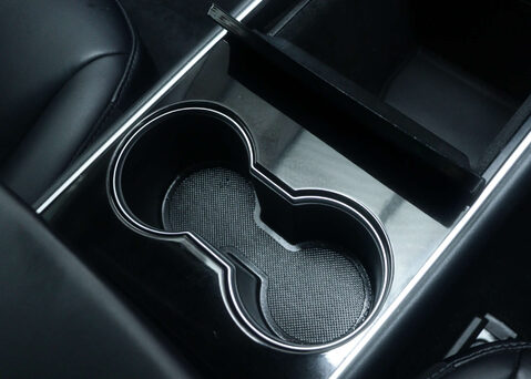 Tesla Model 3 Model 3 Long Range AWD 4WD 4dr 31