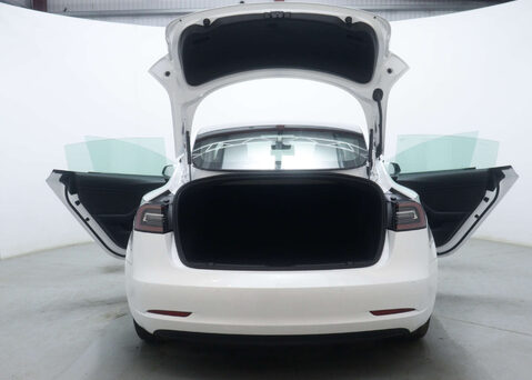 Tesla Model 3 Model 3 Long Range AWD 4WD 4dr 54