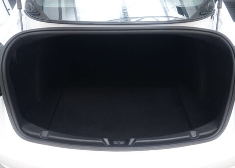 Tesla Model 3 Model 3 Long Range AWD 4WD 4dr 46