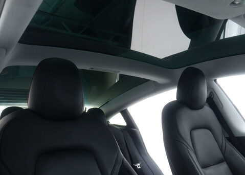 Tesla Model 3 Model 3 Long Range AWD 4WD 4dr 47