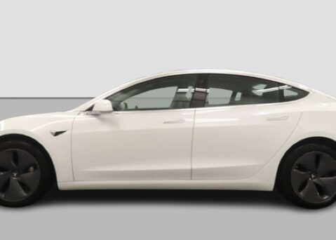 Tesla Model 3 Model 3 Long Range AWD 4WD 4dr 9