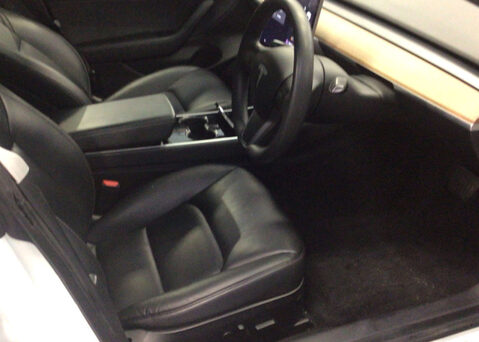 Tesla Model 3 Model 3 Long Range AWD 4WD 4dr 11