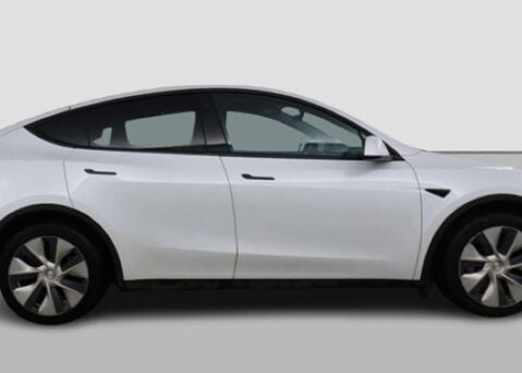 Tesla Model Y Model Y Long Range AWD 4WD 5dr 8