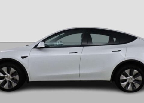 Tesla Model Y Model Y Long Range AWD 4WD 5dr 9