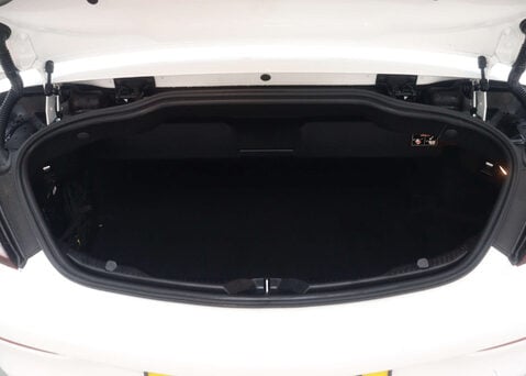 Mercedes-Benz C Class 1.5 C 200 AMG Line Auto 2dr 12