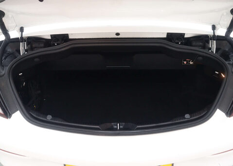 Mercedes-Benz C Class 1.5 C 200 AMG Line Auto 2dr 12