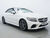 Mercedes-Benz C Class 1.5 C 200 AMG Line Auto 2dr