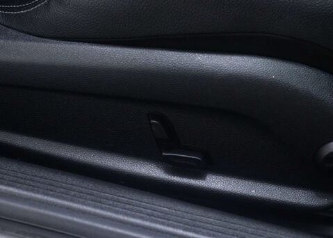 Mercedes-Benz C Class 1.5 C 200 AMG Line Auto 2dr 37