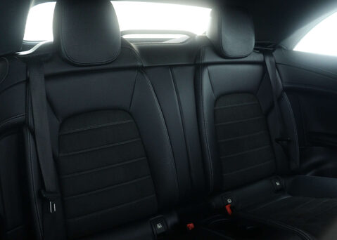 Mercedes-Benz C Class 1.5 C 200 AMG Line Auto 2dr 47