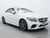 Mercedes-Benz C Class 1.5 C 200 AMG Line Auto 2dr