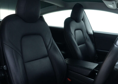 Tesla Model 3 Model 3 Long Range AWD 4WD 4dr 37