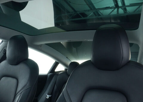 Tesla Model 3 Model 3 Long Range AWD 4WD 4dr 43