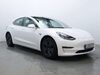 Tesla Model 3 Model 3 Long Range AWD 4WD 4dr