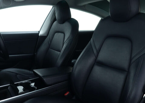 Tesla Model 3 Model 3 Long Range AWD 4WD 4dr 41