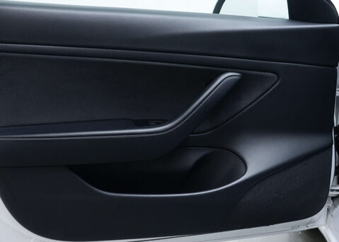 Tesla Model 3 Model 3 Long Range AWD 4WD 4dr 42