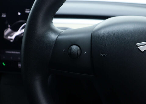 Tesla Model 3 Model 3 Long Range AWD 4WD 4dr 30