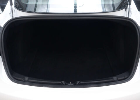 Tesla Model 3 Model 3 Long Range AWD 4WD 4dr 46