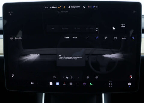 Tesla Model 3 Model 3 Long Range AWD 4WD 4dr 28