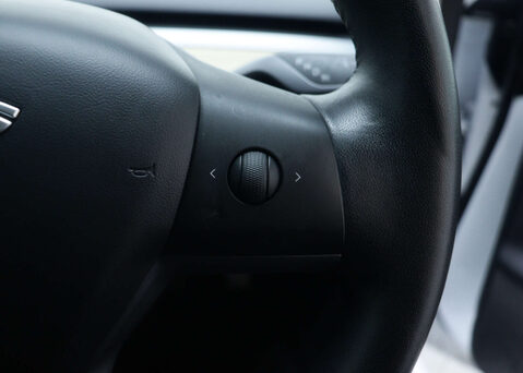 Tesla Model 3 Model 3 Long Range AWD 4WD 4dr 31