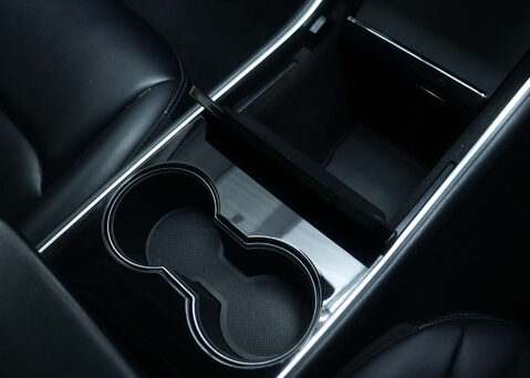 Tesla Model 3 Model 3 Long Range AWD 4WD 4dr 29