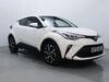 Toyota C-HR 1.8 C-HR Design HEV CVT 5dr