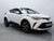 Toyota C-HR 1.8 C-HR Design HEV CVT 5dr