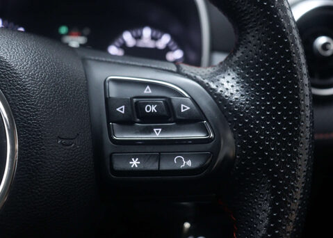 MG ZS 1.5 MG ZS Excite VTi-Tech 5dr 31