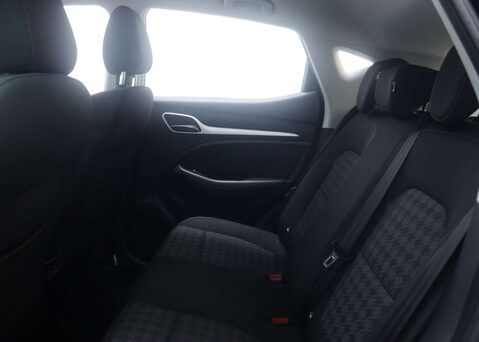 MG ZS 1.5 MG ZS Excite VTi-Tech 5dr 46