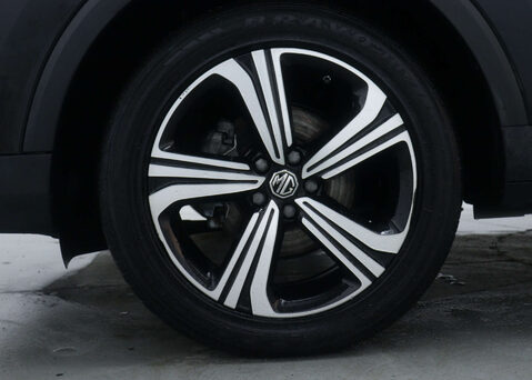 MG ZS 1.5 MG ZS Excite VTi-Tech 5dr 15