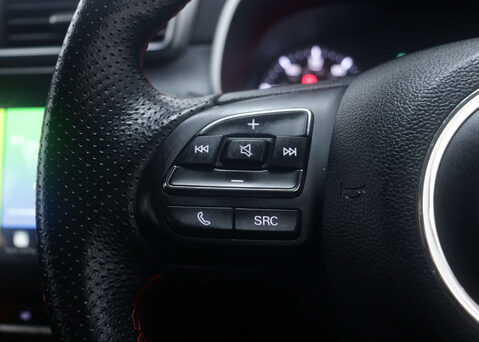 MG ZS 1.5 MG ZS Excite VTi-Tech 5dr 30