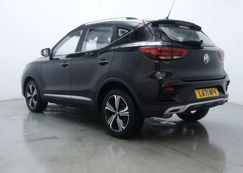 MG ZS 1.5 MG ZS Excite VTi-Tech 5dr 9