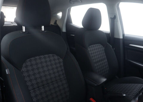 MG ZS 1.5 MG ZS Excite VTi-Tech 5dr 40