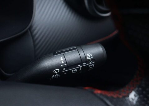 MG ZS 1.5 MG ZS Excite VTi-Tech 5dr 33