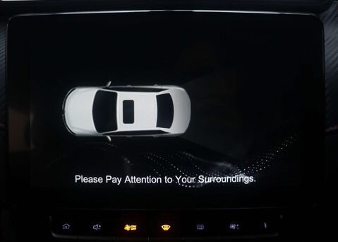 MG ZS 1.5 MG ZS Excite VTi-Tech 5dr 26