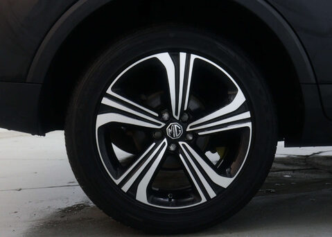 MG ZS 1.5 MG ZS Excite VTi-Tech 5dr 13