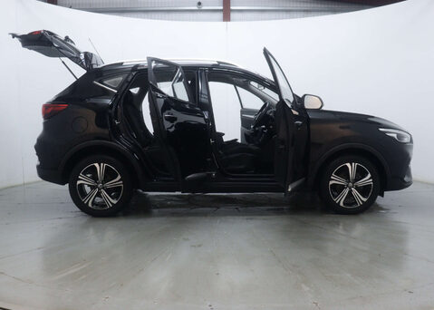 MG ZS 1.5 MG ZS Excite VTi-Tech 5dr 56