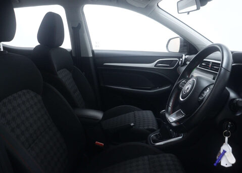 MG ZS 1.5 MG ZS Excite VTi-Tech 5dr 39