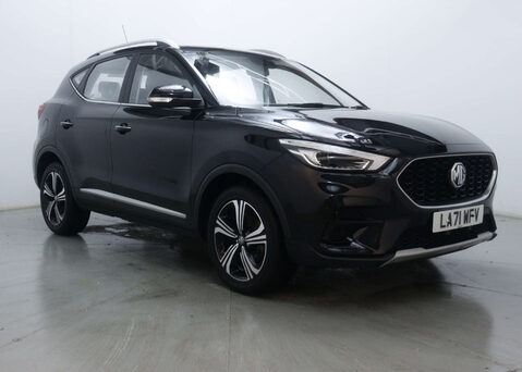 MG ZS 1.5 MG ZS Excite VTi-Tech 5dr 1