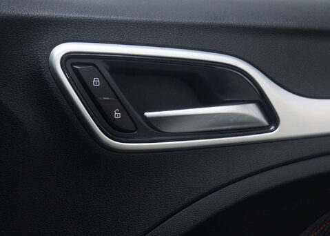 MG ZS 1.5 MG ZS Excite VTi-Tech 5dr 36